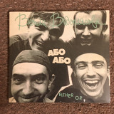 Вопли Видоплясова (ВВ) – Або Або (Країна Мрій/UA) (CD) digipack