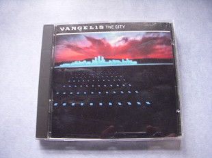 Vangelis