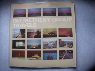 Pat Metheny Group ( 2 LP ) ECM