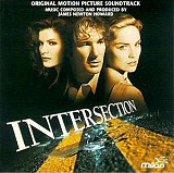James Newton Howard – Intersection - Original Motion Picture Soundtrack ( USA )