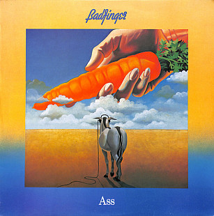 Badfinger – Ass