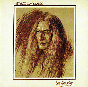 Ken Hensley – Eager To Please