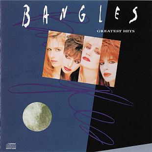 Bangles – Greatest Hits ( USA )