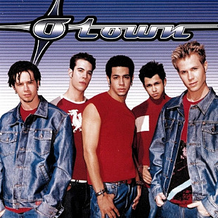 O-Town – O-Town ( USA )