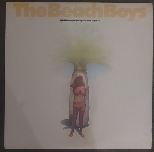 The Beach Boys ‎– Wild Honey & 20/20 2XLP 1974 US