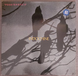 Indochine – 7000 Danses 1987 Germany