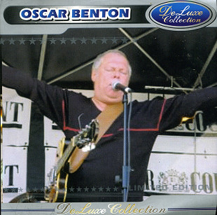 Oscar Benton - De Lux Collection