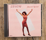 Whitney Houston - Whitney Dancin' Special (Японія)