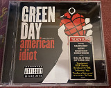 Green Day - American Idiot