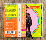 Miley Cyrus - Younger Now (Японія)