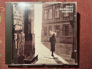 Camel – Stationary Traveller