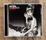 Lady Gaga - Born This Way - The Remix (Японія)