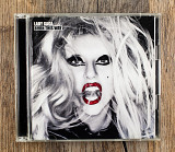 Lady Gaga - Born This Way (Японія)