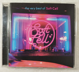 CD SOFT CELL 2005 The Very Best Of Soft Cell (Germany)