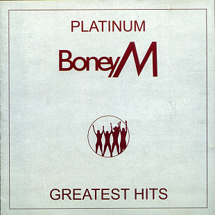 Boney M – Platinum Greatest Hits