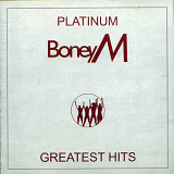 Boney M – Platinum Greatest Hits