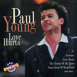 Paul Young - Love Hurts ( Canada )