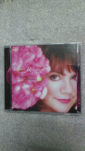 Linda Ronstadt-Hummin` to myself.