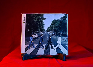 The Beatles – Abbey Road - 2009 - Japan.
