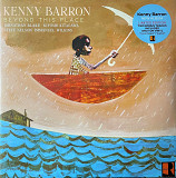 Kenny Barron – Beyond This Place