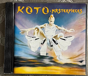 Koto – Masterpieces