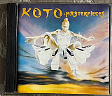 Koto – Masterpieces