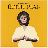 Вінілова платівка Edith Piaf – L'Essentiel