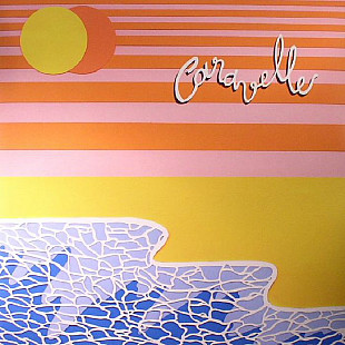 Вінілова платівка Polo & Pan – Caravelle 2LP