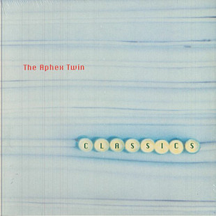 Вінілова платівка Aphex Twin – Classics 2LP
