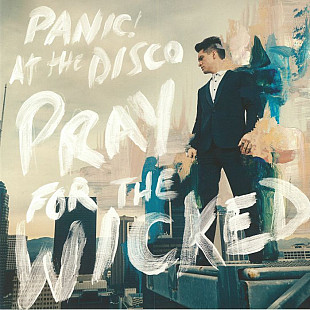 Вінілова платівка Panic! At The Disco – Pray For The Wicked