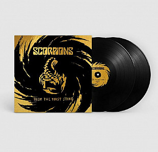 Вінілова платівка Scorpions – From The First Sting 2LP