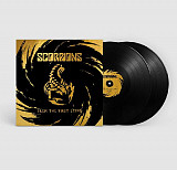 Вінілова платівка Scorpions – From The First Sting 2LP