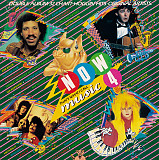 Now That's What I Call Music 4 2xLP , 1984 UK gatefold