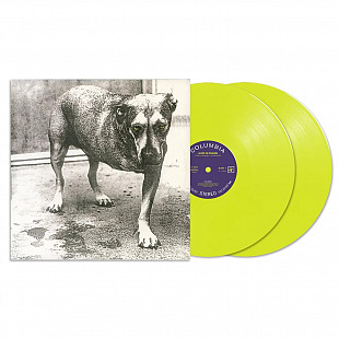 ALICE IN CHAINS - ALICE IN CHAINS 30TH ANNIVERSARY 2LP