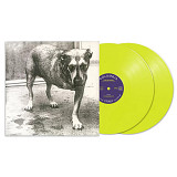 ALICE IN CHAINS - ALICE IN CHAINS 30TH ANNIVERSARY 2LP