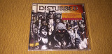 Disturbed – Ten Thousand Fists - 2005