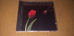 A Flock Of Seagulls – The Story Of A Young Heart - 1992