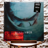 Disturbed – The Sickness (25th Anniversary Green Vinyl)