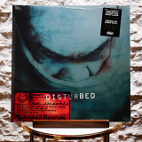 Disturbed – The Sickness (25th Anniversary Green Vinyl)