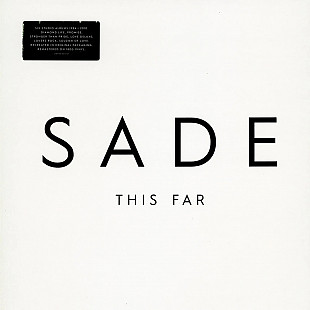 Sade – This Far (6LP, Box Set, Коллекция альбомов)