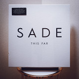 Sade – This Far (Box Set, Коллекция альбомов)