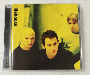 CD LIFEHOUSE 2005 Lifehouse (Germany)