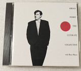 BRYAN FERRY With Roxy Music 1988 The Ultimate Collection