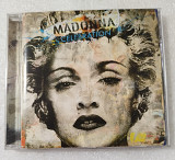CD MADONNA 2009 Celebration (EU)