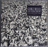 George Michael – Listen Without Prejudice Vol. 1 1990 Holland