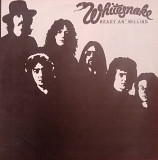 Whitesnake - Ready An' Willing (???)