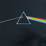 PINK FLOYD «The Dark Side Of The Moon» ℗1973
