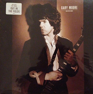 GARY MOORE «Run For Cover» ℗1985