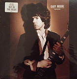 GARY MOORE «Run For Cover» ℗1985