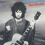 GARY MOORE «Wild Frontier» ℗1987
